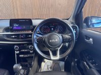 USED 2023 72 KIA PICANTO 1.0 DPi 3 AMT Euro 6 (s/s) 5dr 1 Owner Full Service History