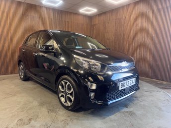 View our Kia Picanto