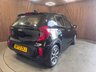 USED 2023 72 KIA PICANTO 1.0 DPi 3 AMT Euro 6 (s/s) 5dr 1 Owner Full Service History