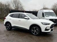 USED 2023 73 MG MG HS 1.5 T-GDI SE SUV 5dr Petrol Manual Euro 6 (s/s) (162 ps) SAT NAV REAR CAMERA BLUETOOTH DAB