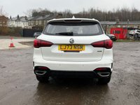 USED 2023 73 MG MG HS 1.5 T-GDI SE SUV 5dr Petrol Manual Euro 6 (s/s) (162 ps) SAT NAV REAR CAMERA BLUETOOTH DAB