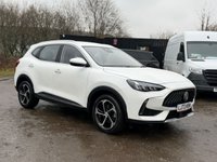 USED 2023 73 MG MG HS 1.5 T-GDI SE SUV 5dr Petrol Manual Euro 6 (s/s) (162 ps) SAT NAV REAR CAMERA BLUETOOTH DAB