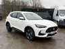 USED 2023 73 MG MG HS 1.5 T-GDI SE SUV 5dr Petrol Manual Euro 6 (s/s) (162 ps) SAT NAV REAR CAMERA BLUETOOTH DAB