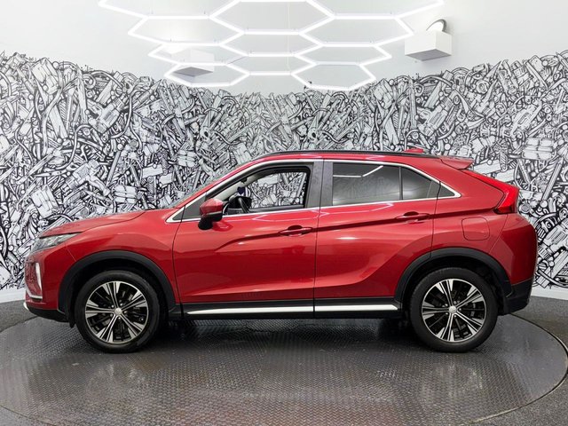 2018 Mitsubishi Eclipse Cross 1.5L 4 5dr - Photo 12