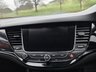 USED 2018 67 VAUXHALL ASTRA 1.4i Turbo SRi Nav Hatchback 5dr Petrol Manual Euro 6 (150 ps) 
