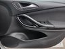 USED 2018 67 VAUXHALL ASTRA 1.4i Turbo SRi Nav Hatchback 5dr Petrol Manual Euro 6 (150 ps) 