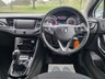 USED 2018 67 VAUXHALL ASTRA 1.4i Turbo SRi Nav Hatchback 5dr Petrol Manual Euro 6 (150 ps) 