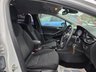 USED 2018 67 VAUXHALL ASTRA 1.4i Turbo SRi Nav Hatchback 5dr Petrol Manual Euro 6 (150 ps) 
