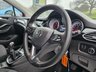 USED 2018 67 VAUXHALL ASTRA 1.4i Turbo SRi Nav Hatchback 5dr Petrol Manual Euro 6 (150 ps) 