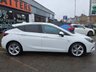 USED 2018 67 VAUXHALL ASTRA 1.4i Turbo SRi Nav Hatchback 5dr Petrol Manual Euro 6 (150 ps) 