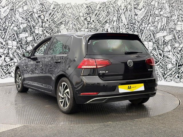 2019 Volkswagen Golf 1L Match 5dr - Photo 9