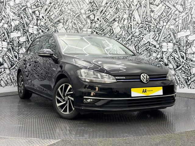 2019 Volkswagen Golf 1L Match 5dr - Photo 4