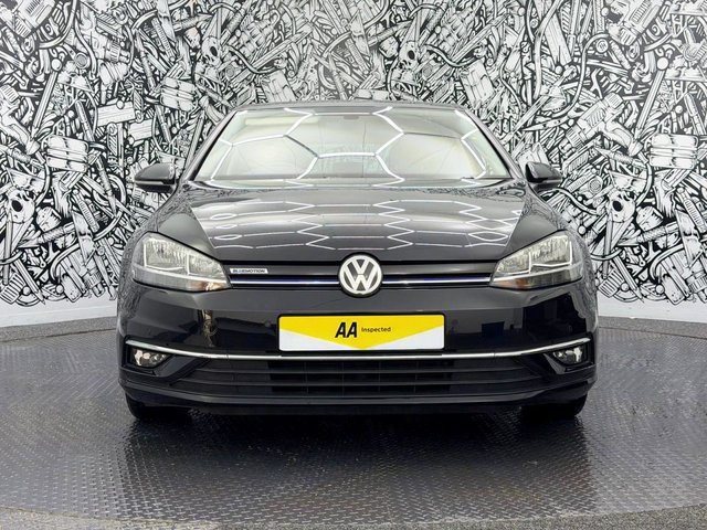 2019 Volkswagen Golf 1L Match 5dr - Photo 5