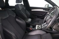 USED 2021 71 AUDI Q5 2.0 TFSIe 50 S line S Tronic quattro Euro 6 (s/s) 5dr 17.9kWh SATNAV, HEATED SEATS, 1 OWNER