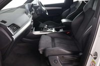 USED 2021 71 AUDI Q5 2.0 TFSIe 50 S line S Tronic quattro Euro 6 (s/s) 5dr 17.9kWh SATNAV, HEATED SEATS, 1 OWNER