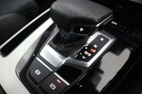 USED 2021 71 AUDI Q5 2.0 TFSIe 50 S line S Tronic quattro Euro 6 (s/s) 5dr 17.9kWh SATNAV, HEATED SEATS, 1 OWNER