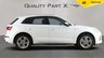 USED 2021 71 AUDI Q5 2.0 TFSIe 50 S line S Tronic quattro Euro 6 (s/s) 5dr 17.9kWh SATNAV, HEATED SEATS, 1 OWNER