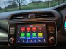 USED 2020 20 NISSAN LEAF 40kWh N-Connecta Hatchback 5dr Electric Auto (150 ps) 