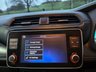 USED 2020 20 NISSAN LEAF 40kWh N-Connecta Hatchback 5dr Electric Auto (150 ps) 