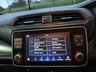 USED 2020 20 NISSAN LEAF 40kWh N-Connecta Hatchback 5dr Electric Auto (150 ps) 