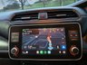 USED 2020 20 NISSAN LEAF 40kWh N-Connecta Hatchback 5dr Electric Auto (150 ps) 