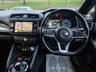 USED 2020 20 NISSAN LEAF 40kWh N-Connecta Hatchback 5dr Electric Auto (150 ps) 