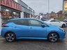 USED 2020 20 NISSAN LEAF 40kWh N-Connecta Hatchback 5dr Electric Auto (150 ps) 