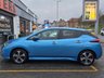 USED 2020 20 NISSAN LEAF 40kWh N-Connecta Hatchback 5dr Electric Auto (150 ps) 