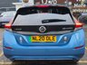 USED 2020 20 NISSAN LEAF 40kWh N-Connecta Hatchback 5dr Electric Auto (150 ps) 