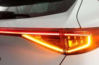 USED 2021 71 CUPRA FORMENTOR 1.4 eHybrid 12.8kWh V1 DSG Euro 6 (s/s) 5dr SATNAV, APPLE CAR PLAY, SENSOR