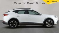 USED 2021 71 CUPRA FORMENTOR 1.4 eHybrid 12.8kWh V1 DSG Euro 6 (s/s) 5dr SATNAV, APPLE CAR PLAY, SENSOR
