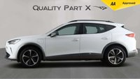 USED 2021 71 CUPRA FORMENTOR 1.4 eHybrid 12.8kWh V1 DSG Euro 6 (s/s) 5dr SATNAV, APPLE CAR PLAY, SENSOR