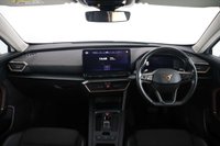 USED 2021 71 CUPRA FORMENTOR 1.4 eHybrid 12.8kWh V1 DSG Euro 6 (s/s) 5dr SATNAV, APPLE CAR PLAY, SENSOR
