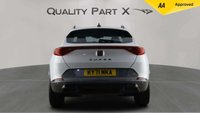 USED 2021 71 CUPRA FORMENTOR 1.4 eHybrid 12.8kWh V1 DSG Euro 6 (s/s) 5dr SATNAV, APPLE CAR PLAY, SENSOR