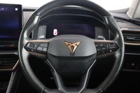 USED 2021 71 CUPRA FORMENTOR 1.4 eHybrid 12.8kWh V1 DSG Euro 6 (s/s) 5dr SATNAV, APPLE CAR PLAY, SENSOR