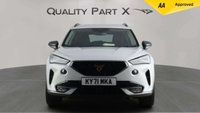 USED 2021 71 CUPRA FORMENTOR 1.4 eHybrid 12.8kWh V1 DSG Euro 6 (s/s) 5dr SATNAV, APPLE CAR PLAY, SENSOR