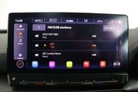 USED 2021 71 CUPRA FORMENTOR 1.4 eHybrid 12.8kWh V1 DSG Euro 6 (s/s) 5dr SATNAV, APPLE CAR PLAY, SENSOR