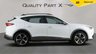 USED 2021 71 CUPRA FORMENTOR 1.4 eHybrid 12.8kWh V1 DSG Euro 6 (s/s) 5dr SATNAV, APPLE CAR PLAY, SENSOR