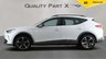 USED 2021 71 CUPRA FORMENTOR 1.4 eHybrid 12.8kWh V1 DSG Euro 6 (s/s) 5dr SATNAV, APPLE CAR PLAY, SENSOR