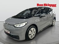 USED 2022 71 VOLKSWAGEN ID.3 Pro Performance 58kWh Life Hatchback 5dr Electric Auto (204 ps) 