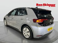 USED 2022 71 VOLKSWAGEN ID.3 Pro Performance 58kWh Life Hatchback 5dr Electric Auto (204 ps) 