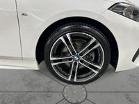 USED 2023 72 BMW 1 SERIES 1.5 118i M Sport (LCP) Hatchback 5dr Petrol DCT Euro 6 (s/s) (136 ps) 