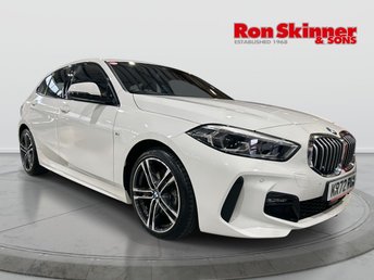 2023 BMW 1 SERIES