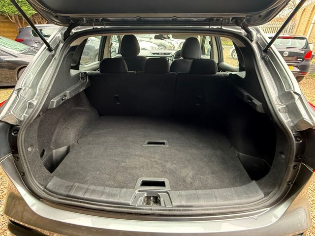 2017 NISSAN QASHQAI 1.5 dCi Acenta SUV 5dr Diesel Manual Euro 6 (s/s) (110 ps) - Photo 7