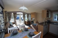 USED 2015 SWIFT BORDEAUX *OFF-SITE SALE* Nationwide Delivery Available 38ft x 12ft 3 Bedroom
