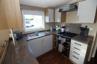 USED 2015 SWIFT BORDEAUX *OFF-SITE SALE* Nationwide Delivery Available 38ft x 12ft 3 Bedroom