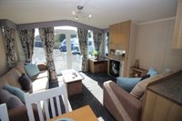 USED 2015 SWIFT BORDEAUX *OFF-SITE SALE* Nationwide Delivery Available 38ft x 12ft 3 Bedroom
