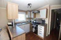 USED 2015 SWIFT BORDEAUX *OFF-SITE SALE* Nationwide Delivery Available 38ft x 12ft 3 Bedroom