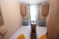 USED 2015 SWIFT BORDEAUX *OFF-SITE SALE* Nationwide Delivery Available 38ft x 12ft 3 Bedroom