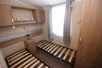 USED 2015 SWIFT BORDEAUX *OFF-SITE SALE* Nationwide Delivery Available 38ft x 12ft 3 Bedroom